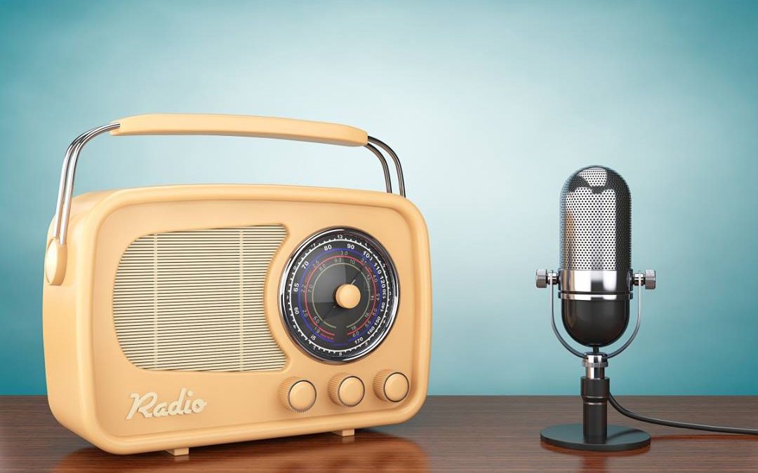Zaman Now, Masih Relevan Gak Sih Dengerin Radio?