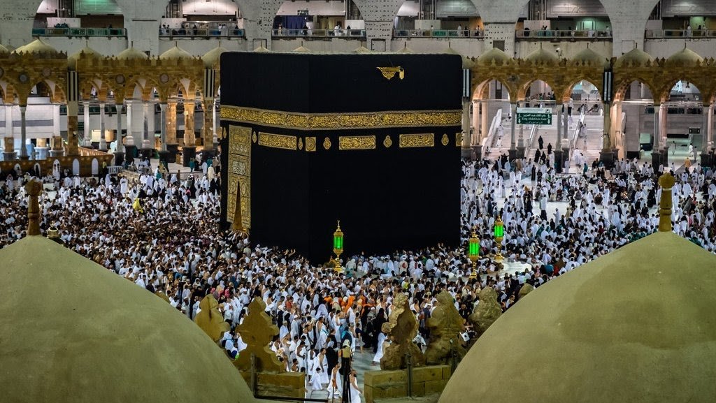 Indonesia Batalkan Keberangkatan Jamaah Haji 2020