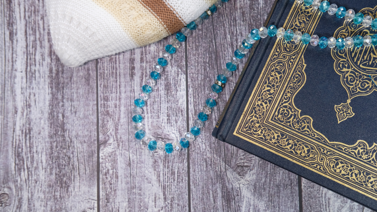 Tegasnya Umar dalam Menjaga Al-Quran