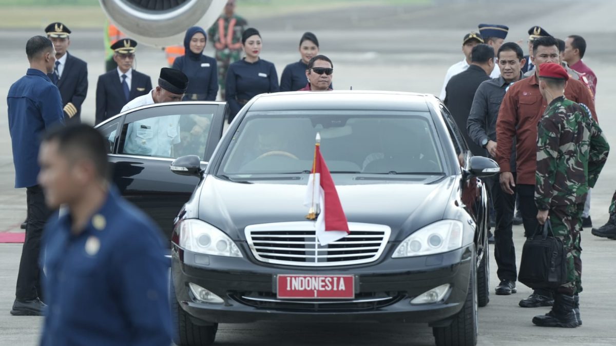 Fokus Majukan Sektor Pertanian, Pemprov Sumbar Dapat Pujian Presiden Jokowi