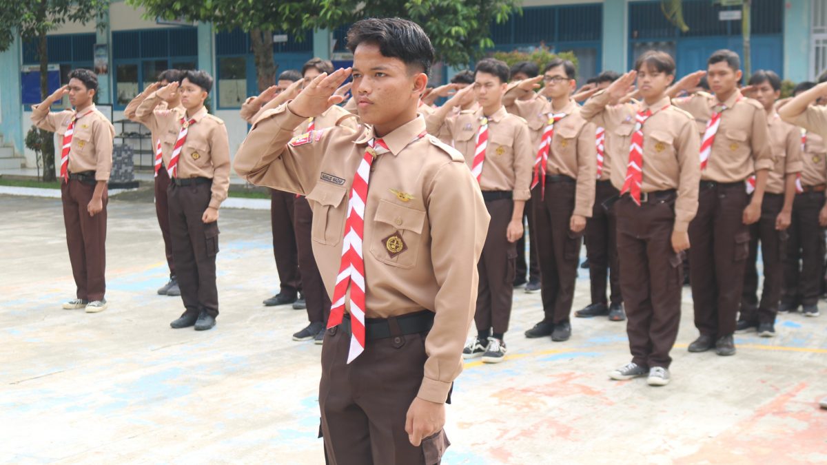 66 Siswa MAS PIAR Ikuti Dianpinsa