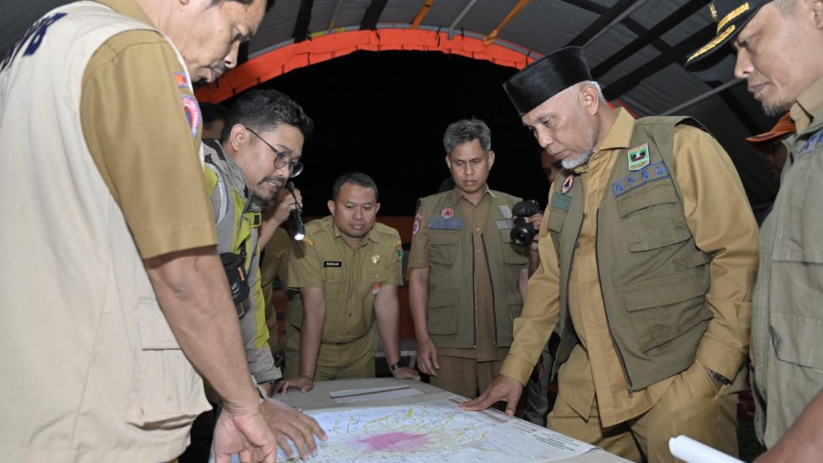 Besok Pagi Simulasi Bencana Digelar, Sirine Gempa dan Tsunami Dibunyikan Serentak