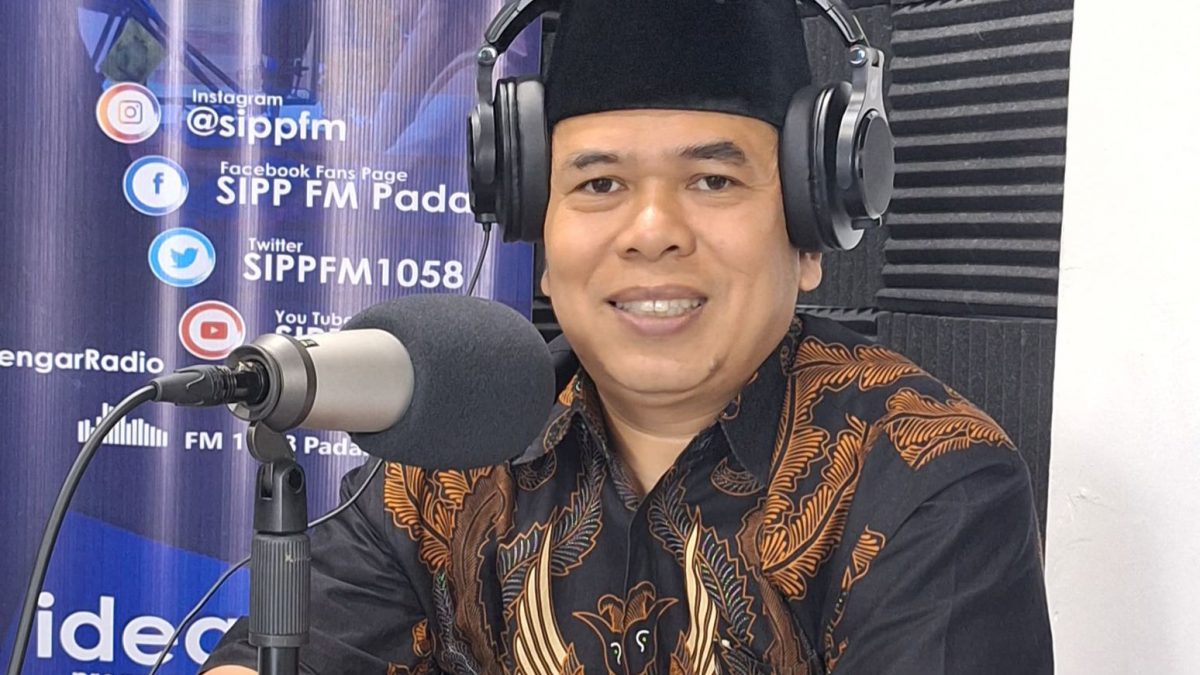 Menjaga Harmoni Pernikahan dalam Adat Minangkabau