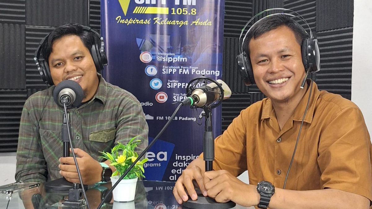 RPN Dorong Kepedulian Sosial Melalui Program Dapua Padang dan Gerakan Umroh